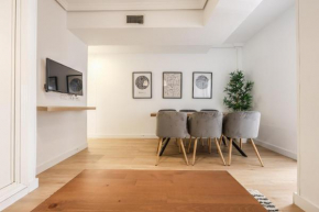apartamentos reformados para 6 personas en lavapies
